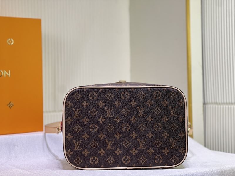 LV Cosmetic Bags